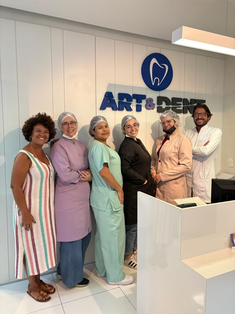 Art & Dentista Leblon - Dentista, Dentista Preço Popular Rj