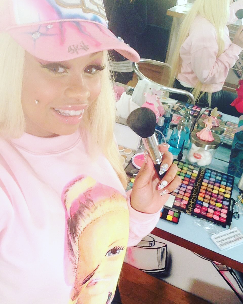 JLS Professional Make-up Artist School: Google Places image 3