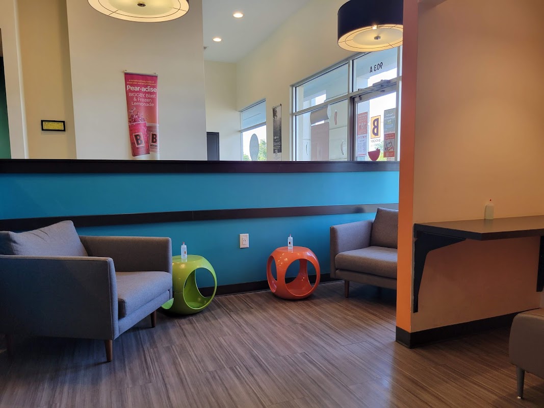 Biggby Coffee Charleston West Ashley photo 4