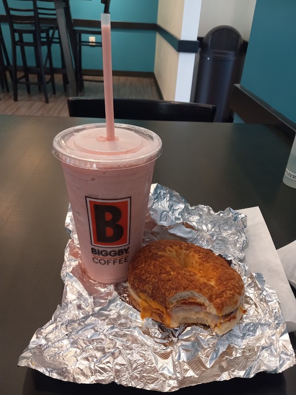 Biggby Coffee Charleston West Ashley photo 2