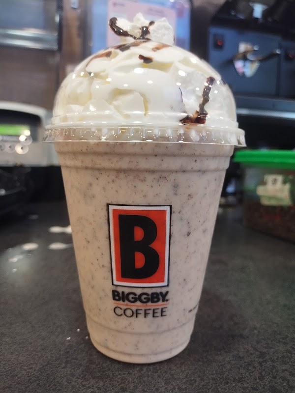 Biggby Coffee Charleston West Ashley photo 3