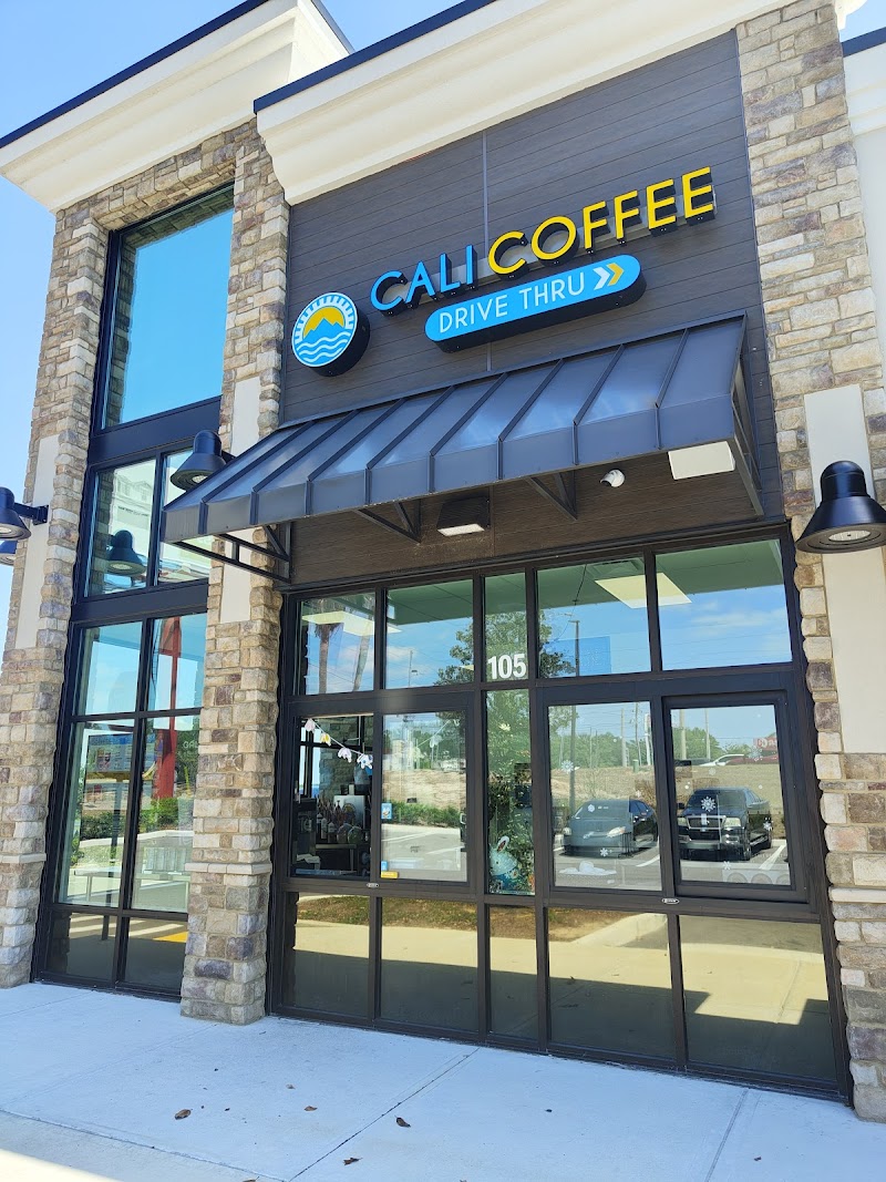 Cali Coffee photo 1