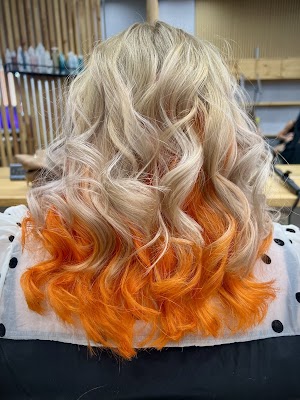 Swoosh Hair and Brow photo 3