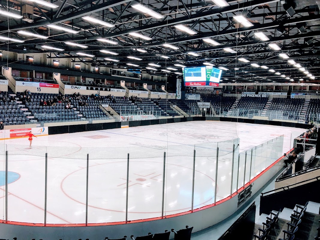 Palais des Sports