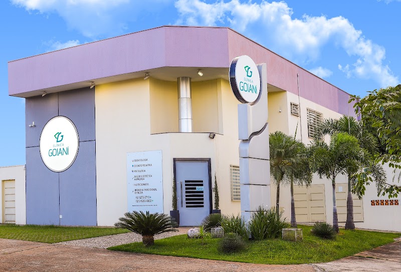 Clínica Goiani - foto 2