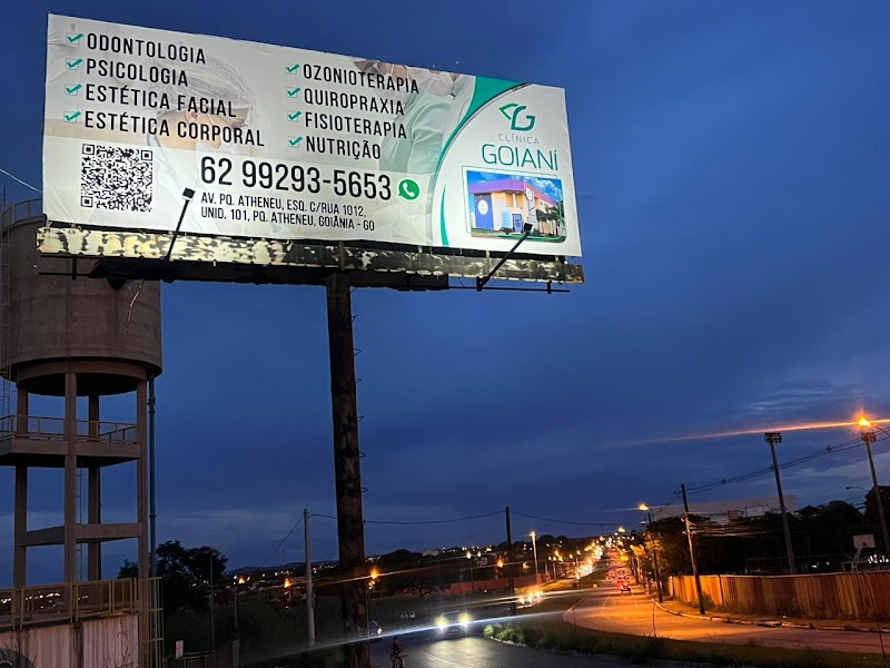 Clínica Goiani - foto 4