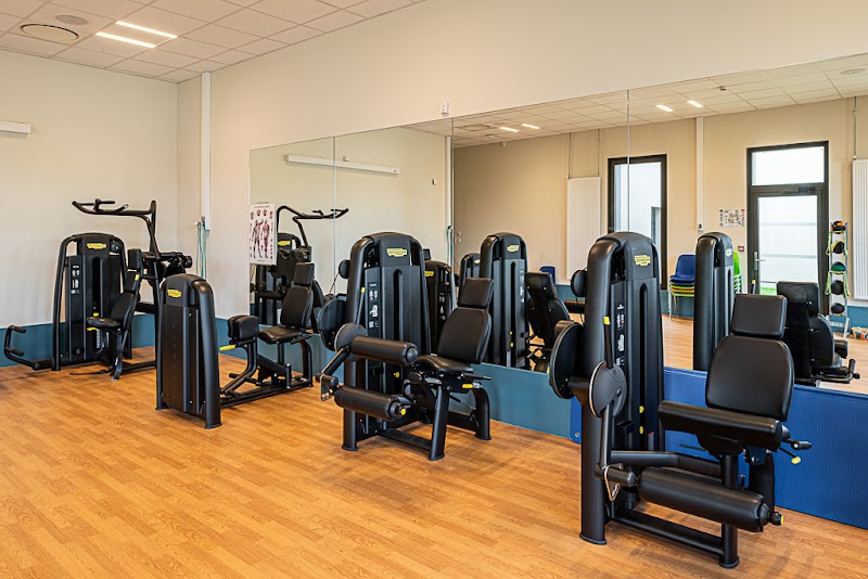 Clinique du Souffle Le Pontet | Inicea