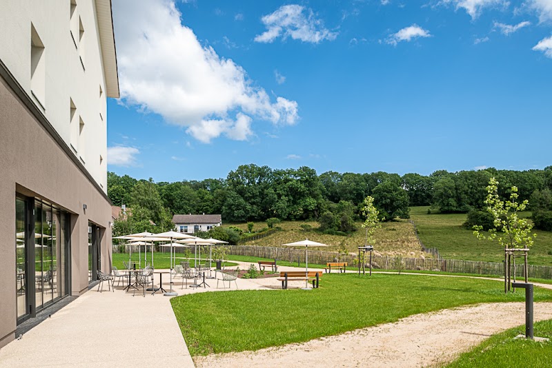 Clinique du Souffle Le Pontet | Inicea