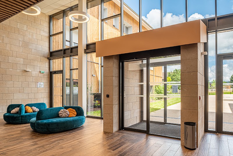 Clinique du Souffle Le Pontet | Inicea