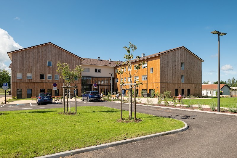 Clinique du Souffle Le Pontet | Inicea