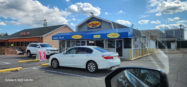 DAKSHIN EXPRESS exterior