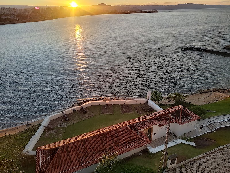 Foto de Floripa em Fatias