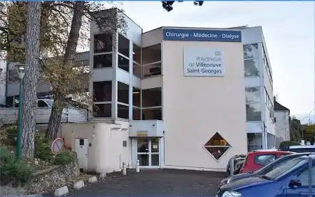 Docteur José Merrifield