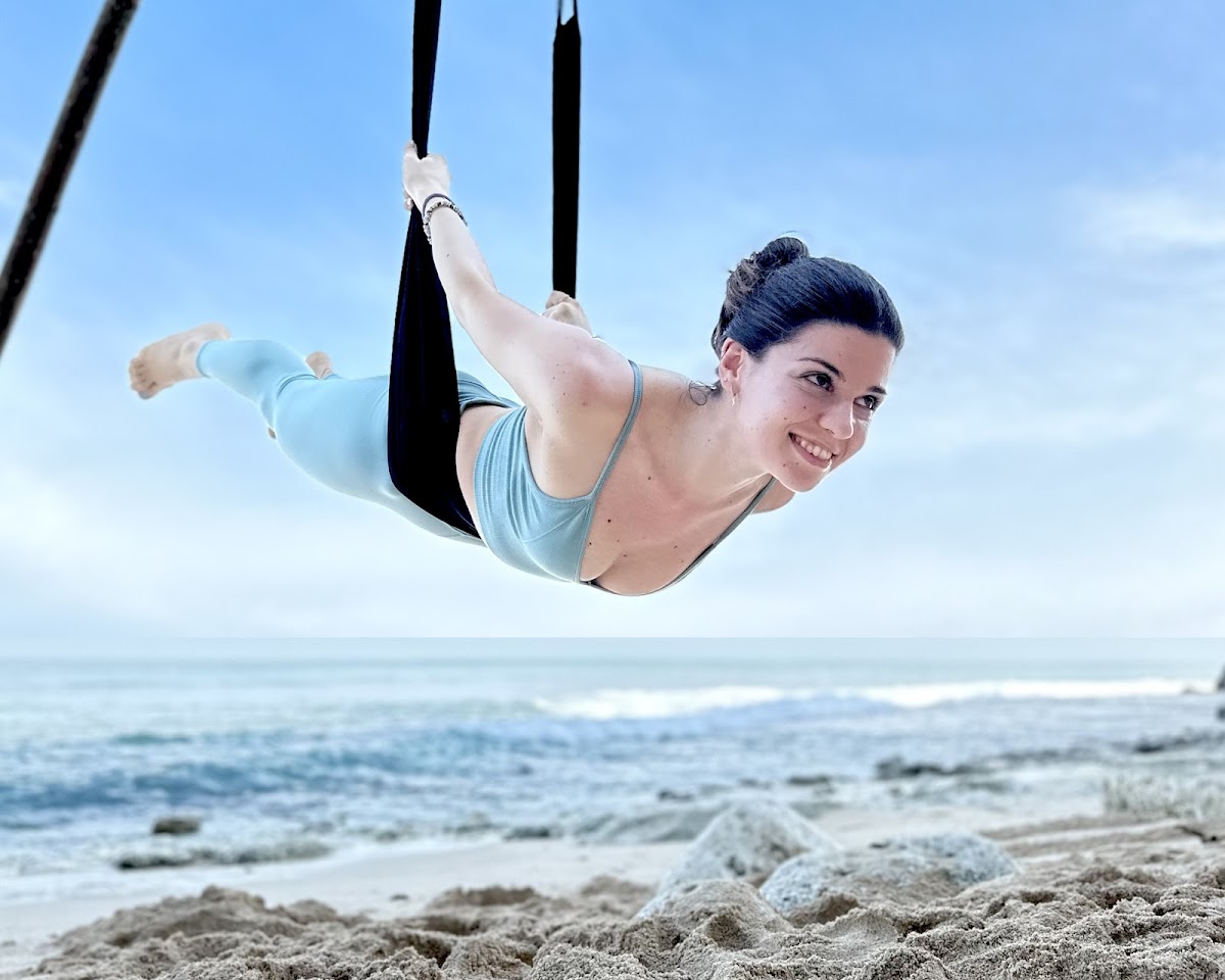 Ulu Yoga Bali — 4