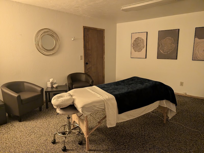 Idaho Falls Massage and Yoga: A Wellness Center