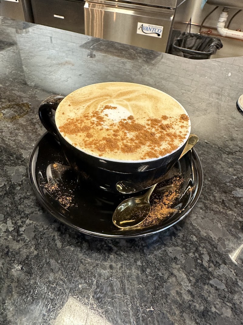 The Culture Cafe and Meeting Place photo 2