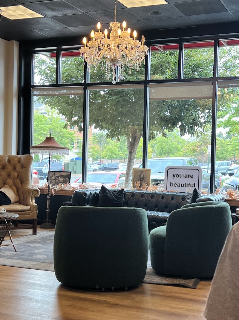 The Culture Cafe and Meeting Place photo 4