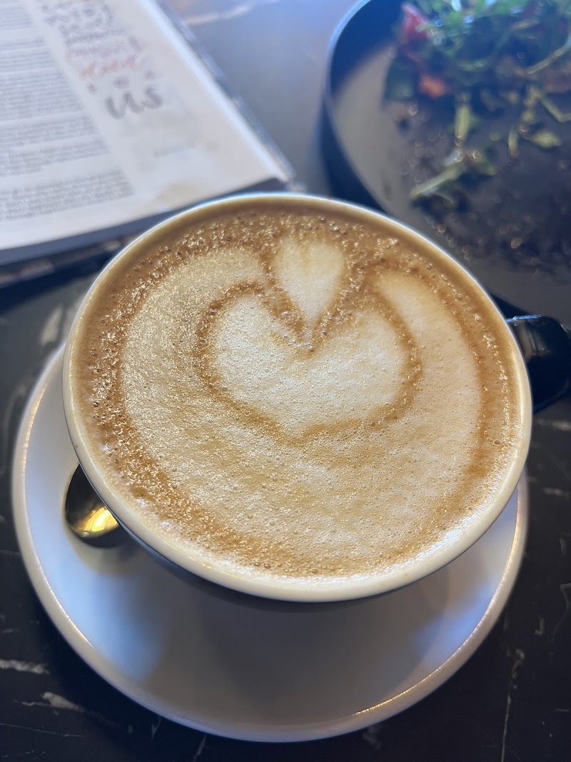 The Culture Cafe and Meeting Place photo 3