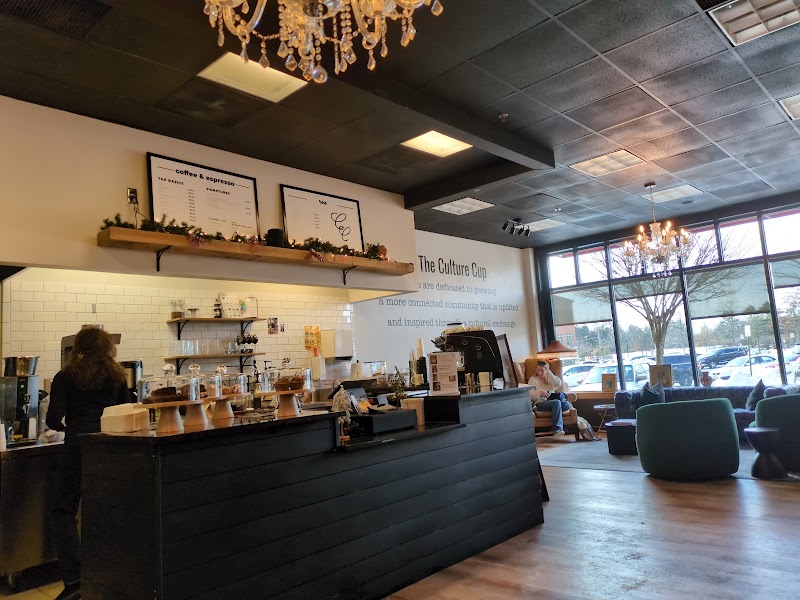 The Culture Cafe and Meeting Place photo 4