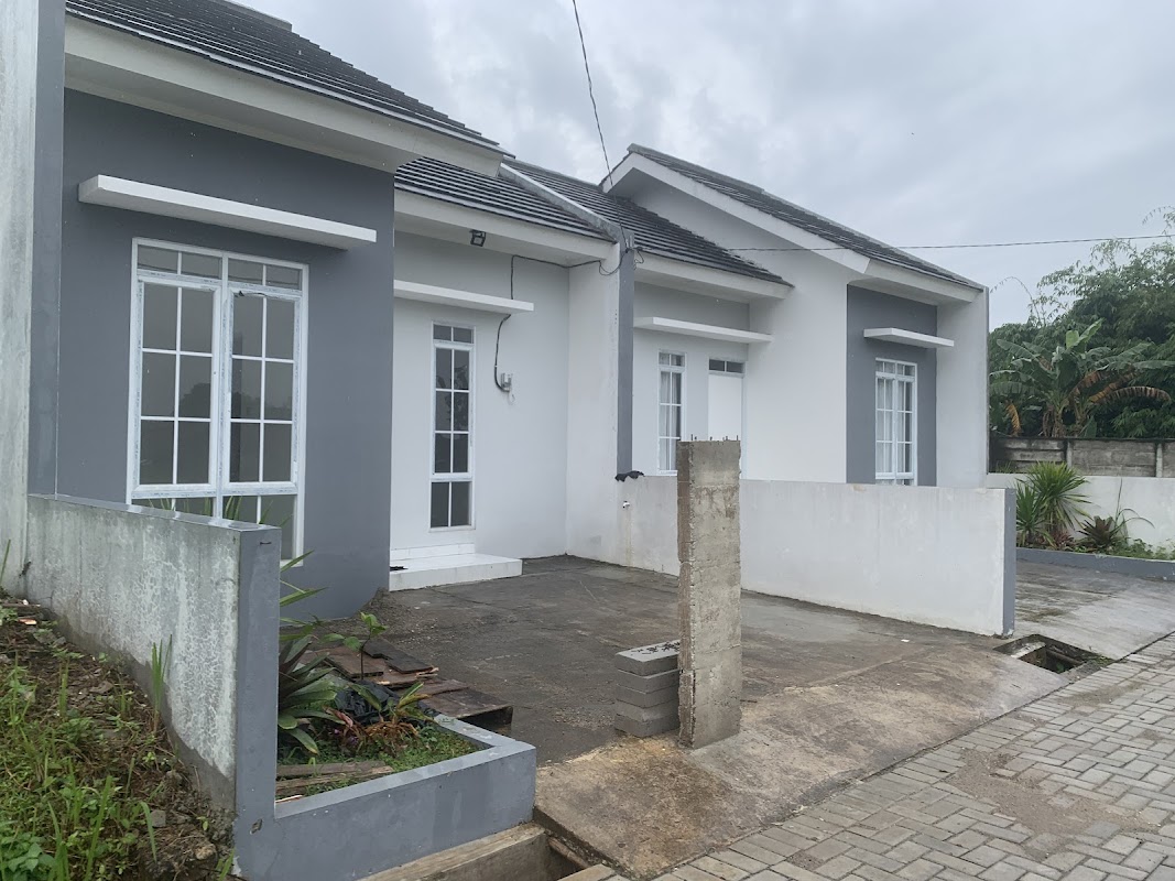 Cahaya Swarga Parung