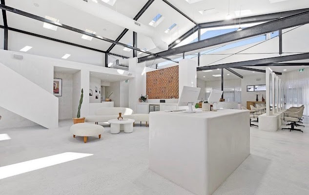 Roca Verde Hair Studio