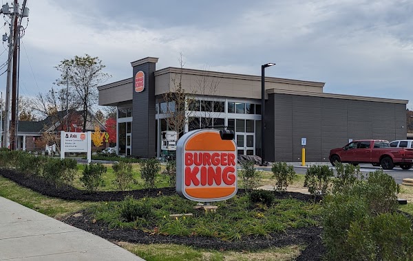 Burger King