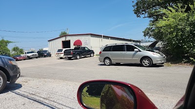 Billingsley's Automotive