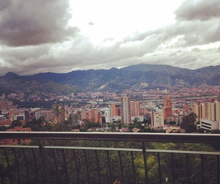 El Tesoro