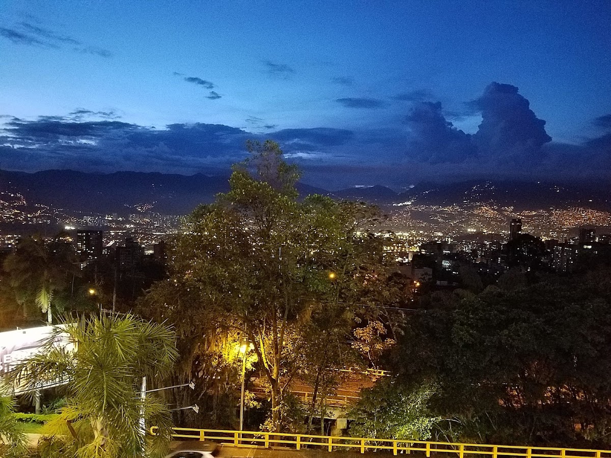 El Tesoro