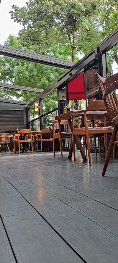 Balata Et Steakhouse - Restoran