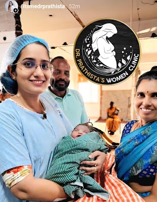 Dr Prathista's Women Clinic - Image 3