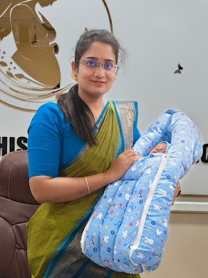 Dr Prathista's Women Clinic - Image 2