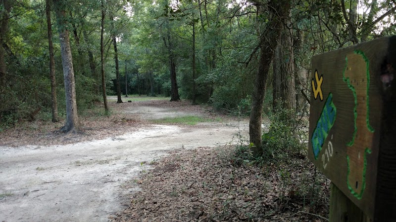Pirates Cove Disc Golf Course photo 3