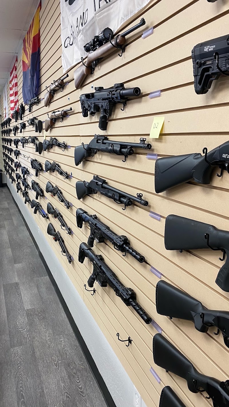 Az Guns Warehouse photo