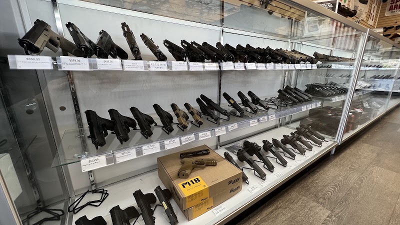 Az Gun Works photo