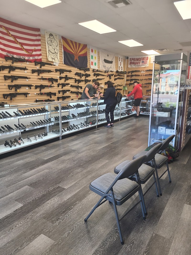 Az Guns Warehouse photo