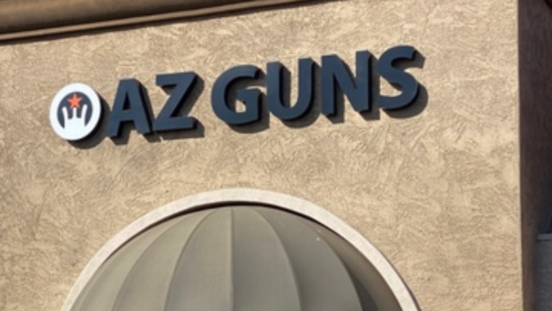 Az Guns Warehouse photo