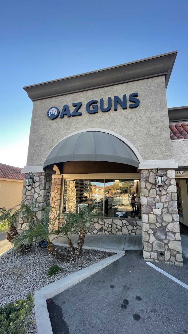 Az Guns Warehouse photo
