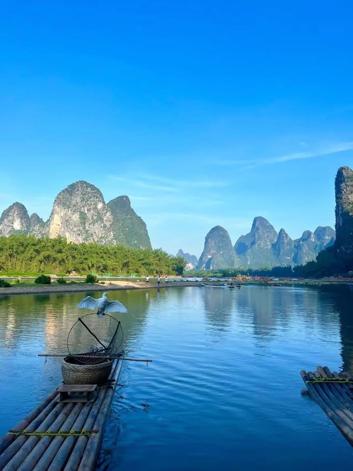 Li River Karst