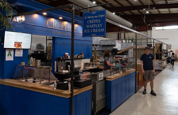 Photo by Anthony Neff