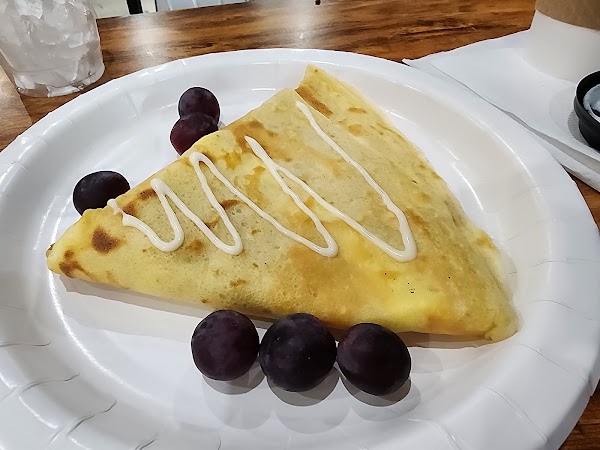 Photo by Sonya Tyler