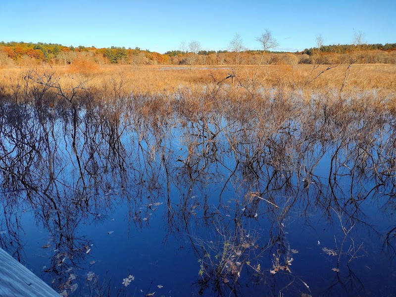Great Meadows National Wildlife Refuge - Photo 2