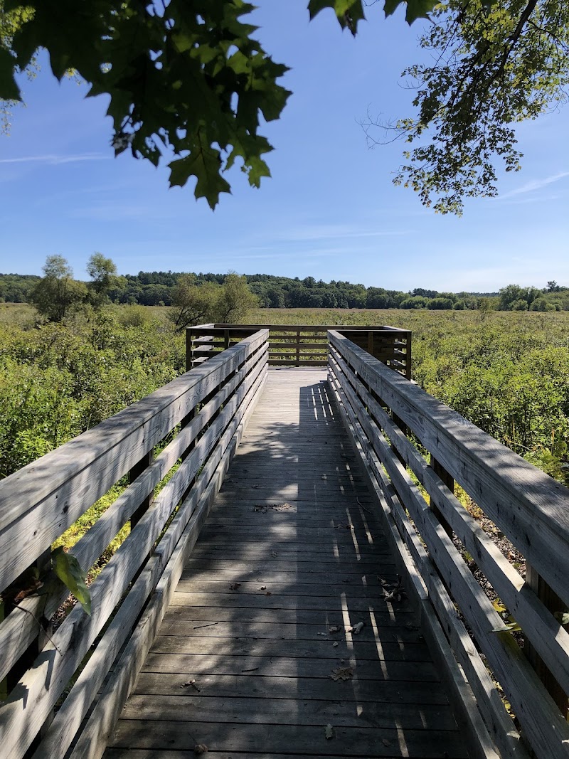 Great Meadows National Wildlife Refuge - Photo 6