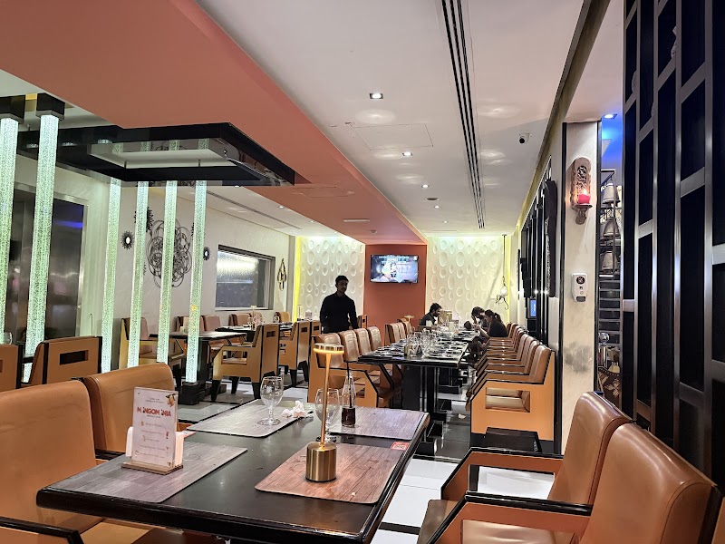 Karachi Grill Restaurant photo 6