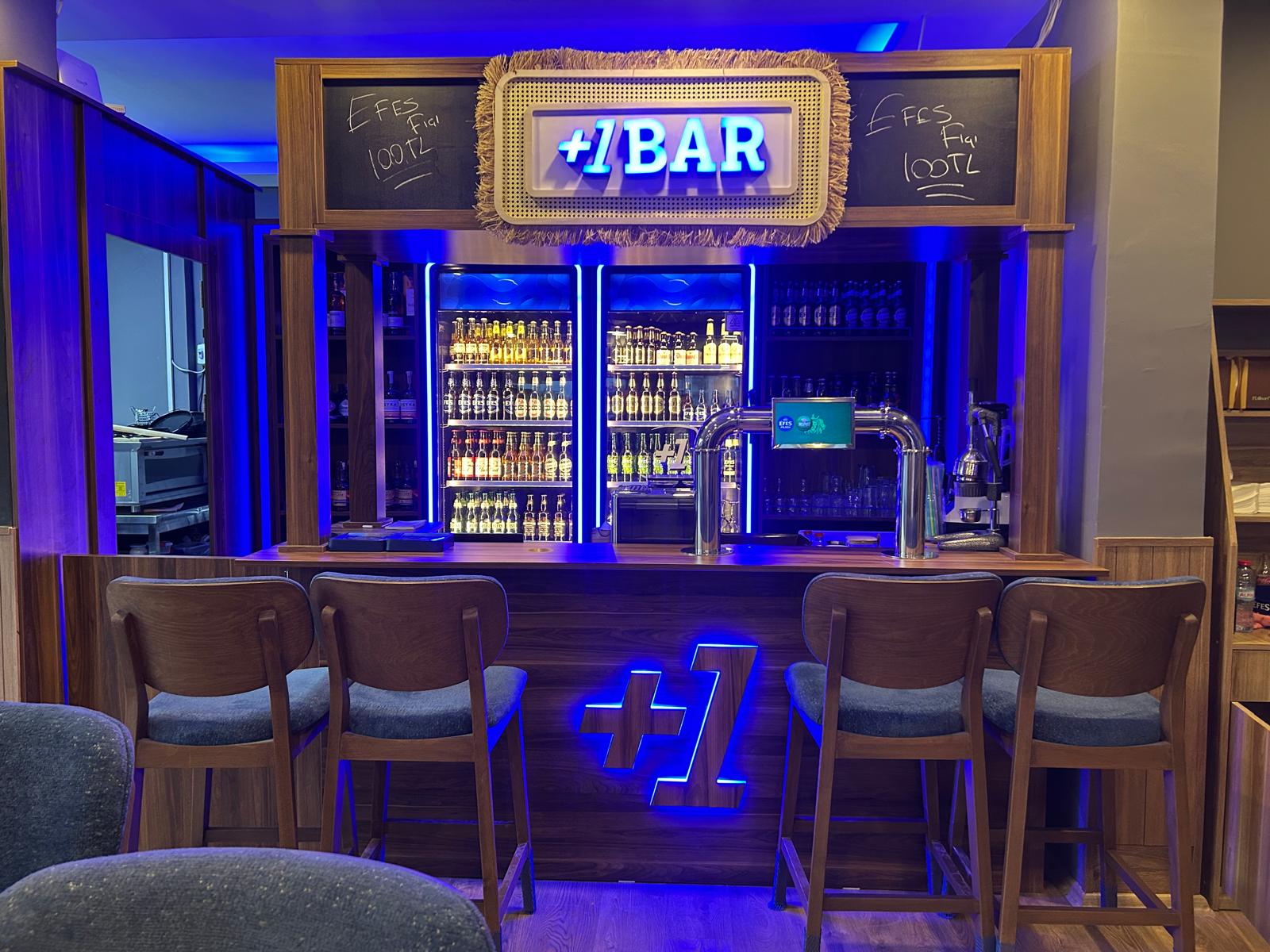 404 Pub mekanı