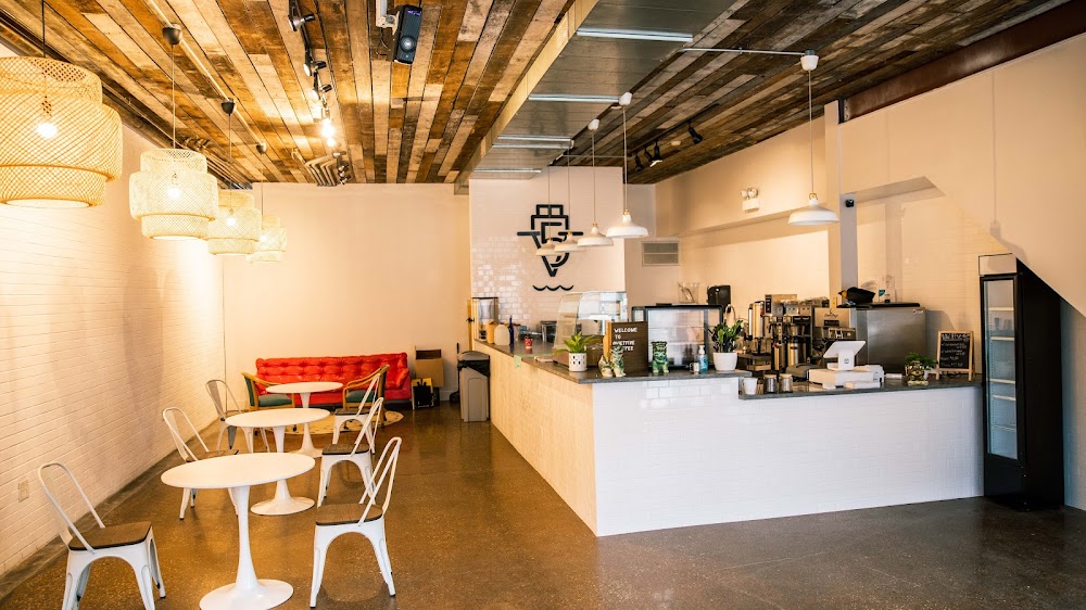 Vietfive Coffee - Chicago fotoğraf 1