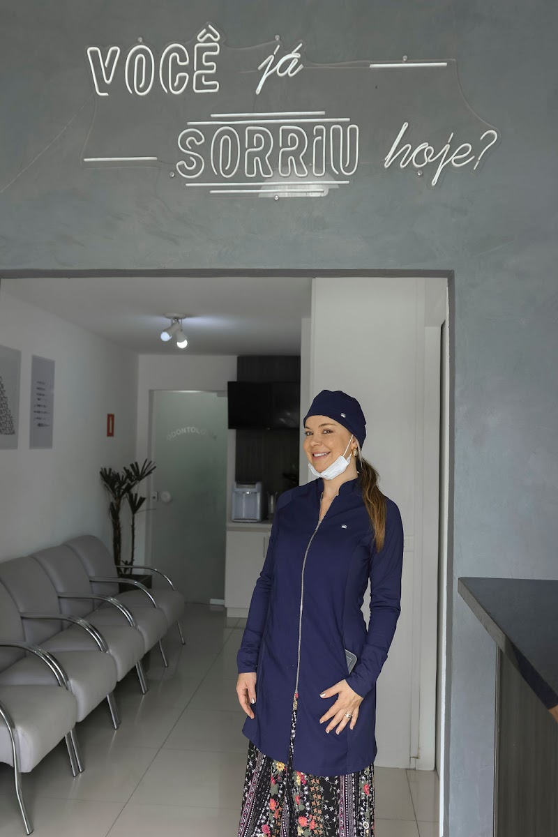 Odonto Global Portão CWB - Dra Mariana Osorski