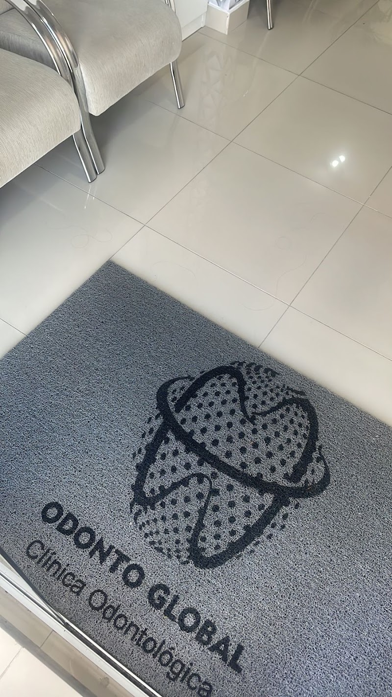 Odonto Global Portão CWB - Dra Mariana Osorski - foto 4