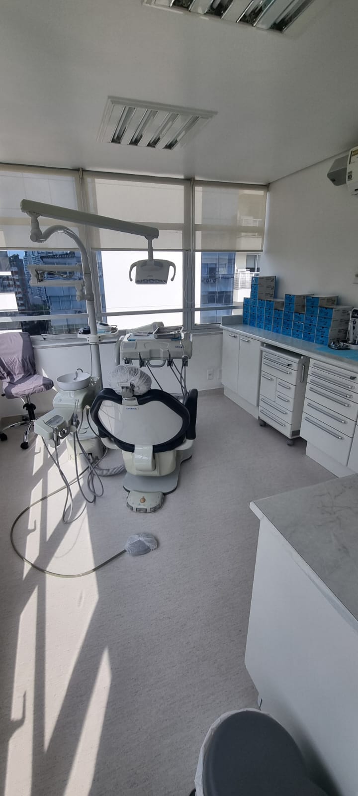 San Juan Odontologia - Dentista Consolação - foto 4