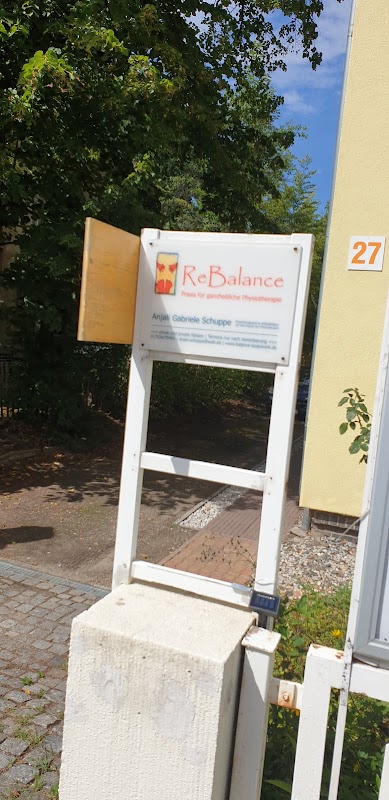 Osho New Dawn Zentrum